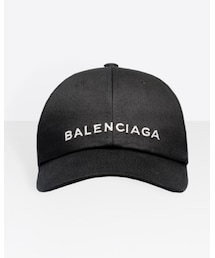 BALENCIAGA | キャップ