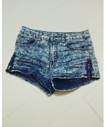 FOREVER 21 | デニムパンツ