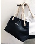 GYDA(ジェイダ)の「バッグ(トートバッグ)」