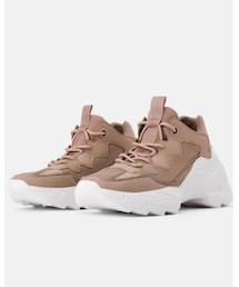 ZARA | スニーカー