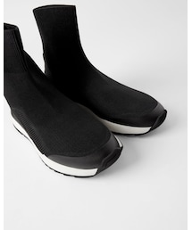ZARA | スニーカー