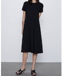 ZARA(ザラ)の「ワンピース/ドレス(ワンピース/ドレス)」