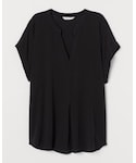 H&M(エイチ・アンド・エム)の「トップス(シャツ/ブラウス)」