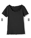 GRL(グレイル)の「トップス(Tシャツ/カットソー)」