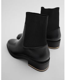 ZARA | ブーツ