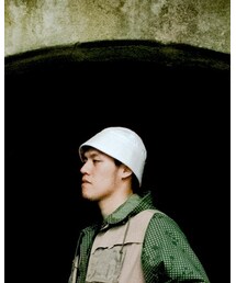 US navy sailor hat | キャップ