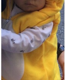 RALPH LAUREN | ロンパース