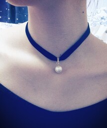 チョーカー(ネックレス)