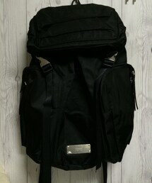 UNDERCOVER | UNDERCOVER プラダ型(バックパック/リュック)