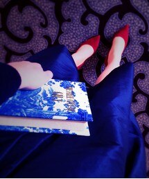 UNDERCOVER | UNDERCOVER クラッチ(クラッチバッグ)