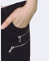 ZARA | その他パンツ