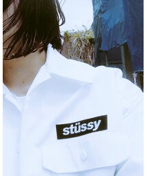 Stussy Women | ジャケット/アウター