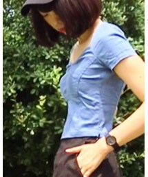 G.V.G.V. | トップス