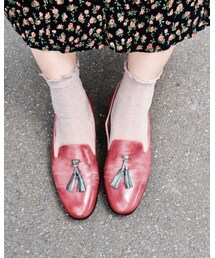 H THREE | パンプス