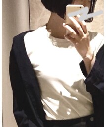 UNIQLO | Tシャツ/カットソー