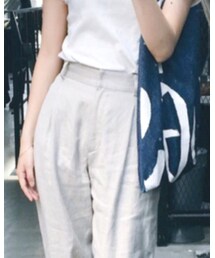 H　BEAUTY&YOUTH UNITED ARROWS | その他パンツ