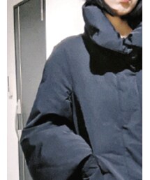 UNIQLO | ダウンジャケット/コート