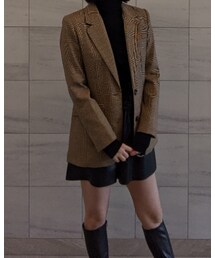 CELINE | テーラードジャケット