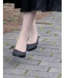 CHARLES & KEITH | パンプス