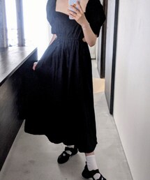 ZARA | ワンピース