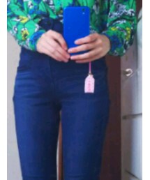 EMODA | デニムパンツ