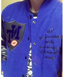 Nissy | スタジャン