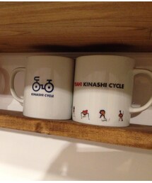 木梨サイクル | グラス/マグカップ/タンブラー