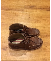 POLO RALPH LAUREN | ブーツ