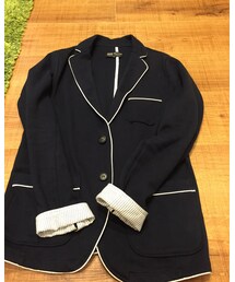 BEAMS | スーツジャケット