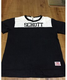 schott | Tシャツ/カットソー