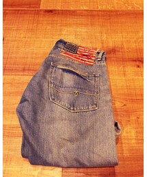 POLO RALPH LAUREN | デニムパンツ