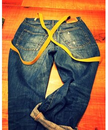 Abercrombie&Fitch | デニムパンツ