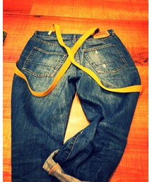 Abercrombie&Fitch | デニムパンツ