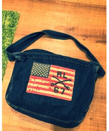 POLO RALPH LAUREN | ショルダーバッグ