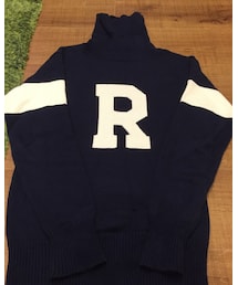 POLO RALPH LAUREN | ニット/セーター