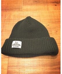 木梨サイクル | ニットキャップ/ビーニー