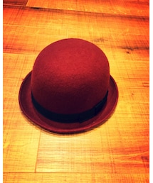 NEW YORK HAT | ハット