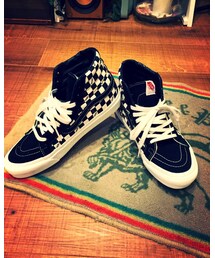 VANS | スニーカー