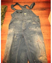 POLO RALPH LAUREN | つなぎ/オールインワン