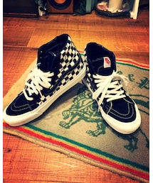 VANS | スニーカー