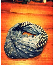 POLO RALPH LAUREN | ストール/ショール