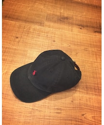 POLO RALPH LAUREN | キャップ