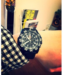 LUMINOX | アナログ腕時計