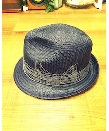 SAN FRANCISCO HAT | ハット