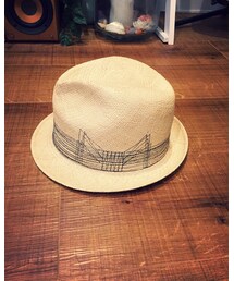 SAN FRANCISCO HAT | ハット