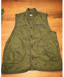 Denim & Supply Ralph Lauren | ダウンベスト