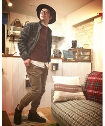 GジャンVer | その他