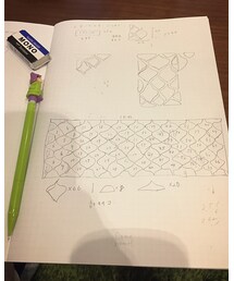 タイル貼り 図面 | その他