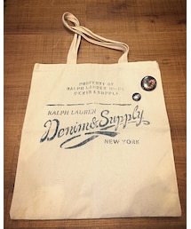 Denim & Supply Ralph Lauren | トートバッグ