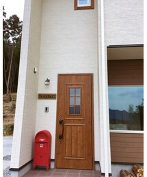 こんな感じ📮 | その他